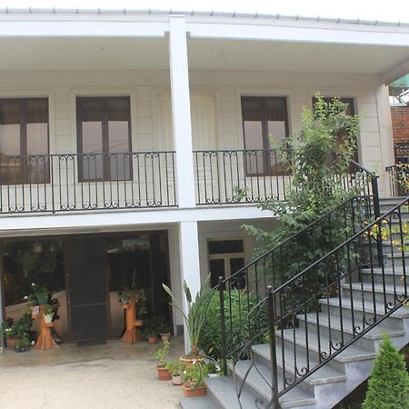 Old City Hotel Kutaiszi Kültér fotó
