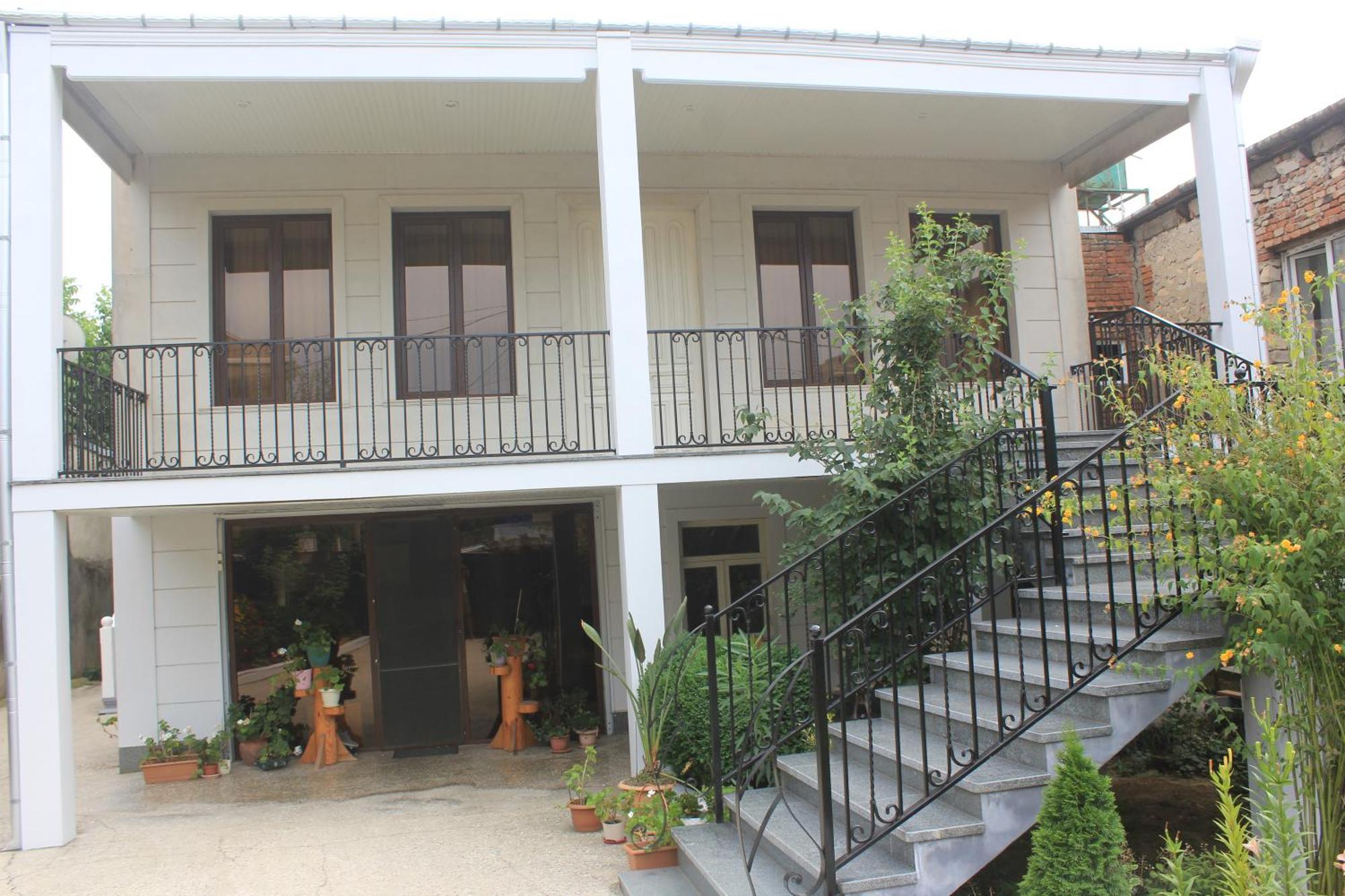 Old City Hotel Kutaiszi Kültér fotó