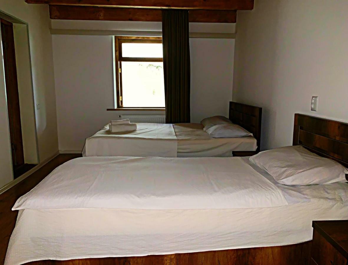 Old City Hotel Kutaiszi Kültér fotó
