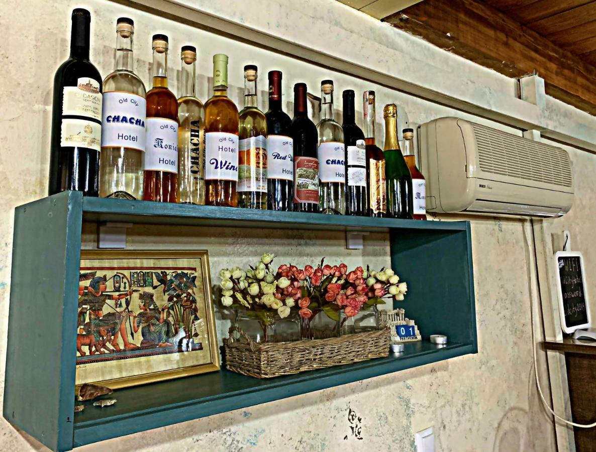 Old City Hotel Kutaiszi Kültér fotó