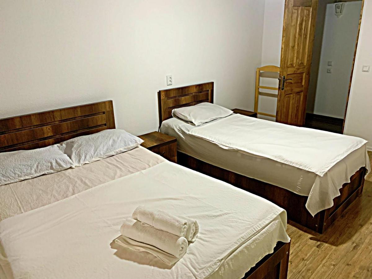 Old City Hotel Kutaiszi Kültér fotó