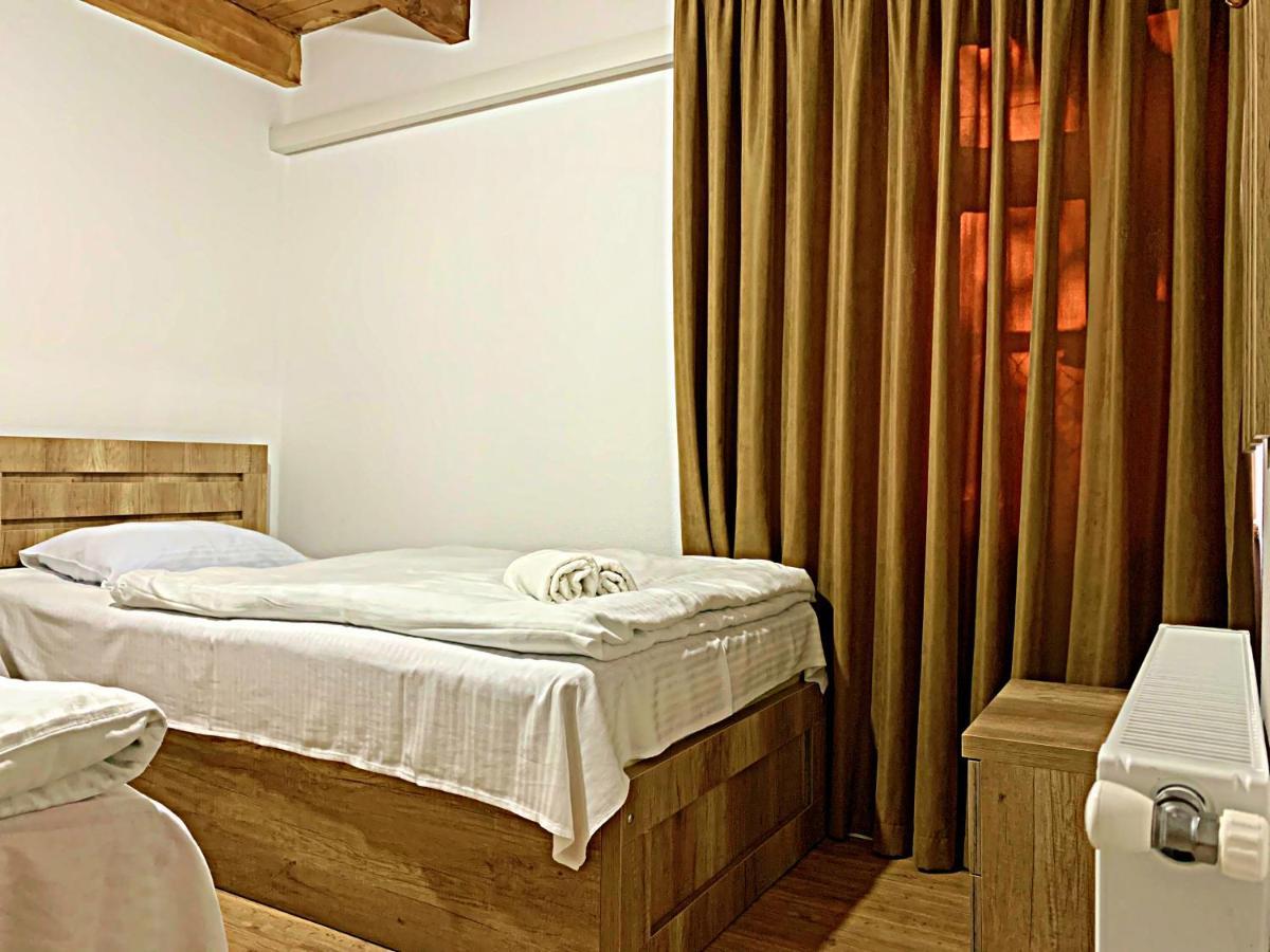 Old City Hotel Kutaiszi Kültér fotó
