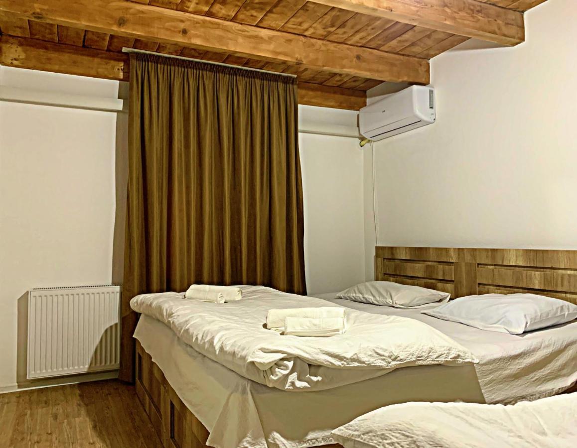 Old City Hotel Kutaiszi Kültér fotó