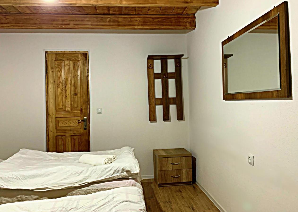 Old City Hotel Kutaiszi Kültér fotó