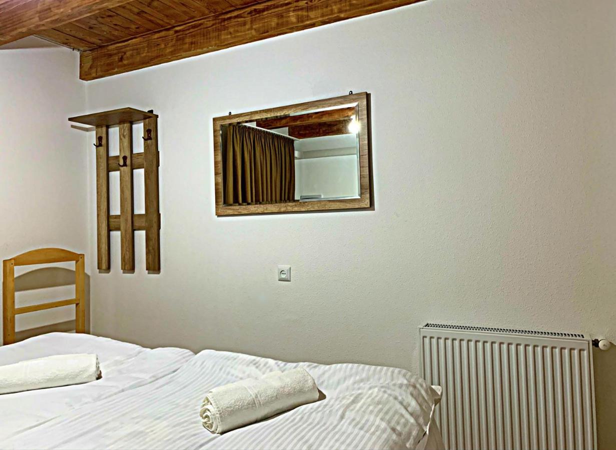 Old City Hotel Kutaiszi Kültér fotó